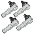 Ball Joint Kit for Suzuki LT-230E LT230GE LT230S (1985–1993)
