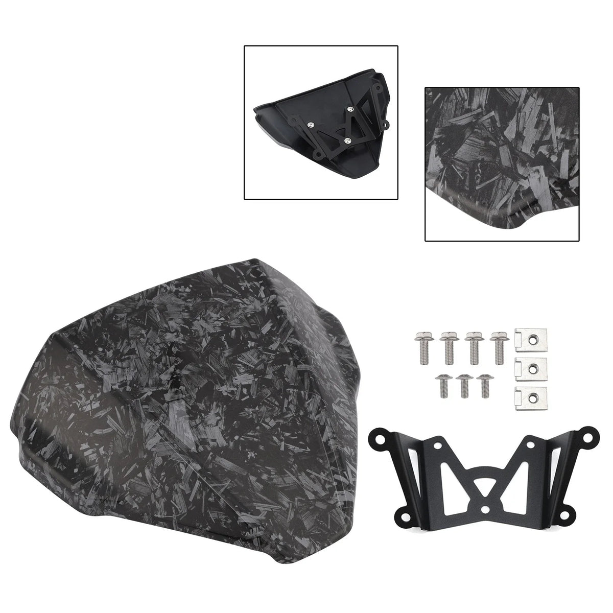 Windshield for Yamaha MT-09 MT09 (2021–2023)