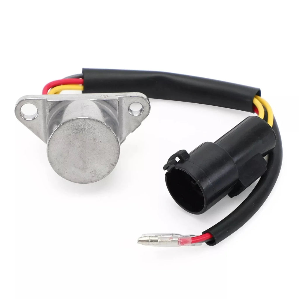 Rectifier Regulator for Johnson Evinrude 15 HP 10 HP (0585081 1535081 1935081)
