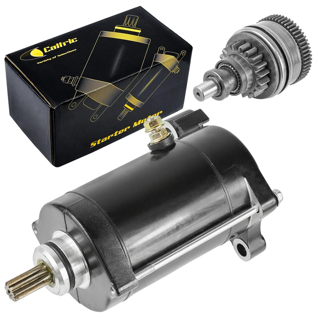 Starter & Drive for Yamaha Waverunner 650 700 (1993–2000)