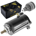 Starter & Drive for Yamaha Waverunner 650 700 (1993–2000)