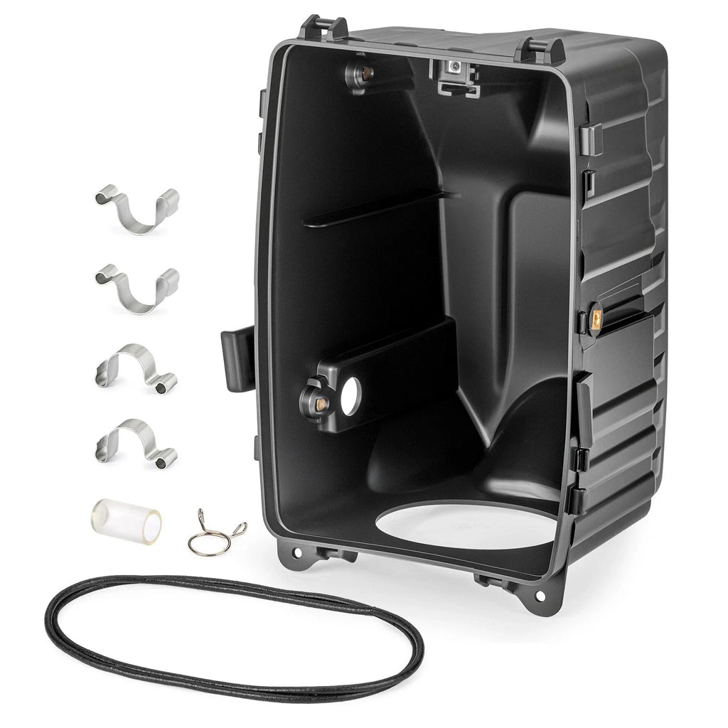 Airbox Air Intake Filter Box Housing for Honda TRX450R (2006–2009)