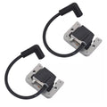 2Pc Ignition Coil for Kohler 2458445S 2458401S