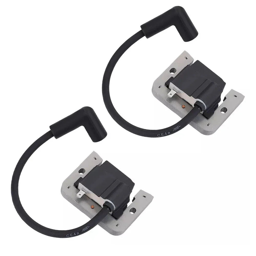 2Pc Ignition Coil for Kohler 2458445S 2458401S