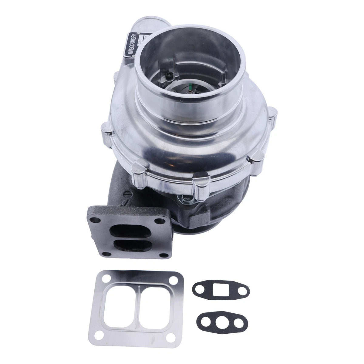 Turbocharger RE550941 RE550932 for John Deere 200DLC 210G 2154D Engine 6068 6.8L