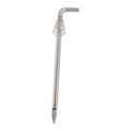 Tilt Thrust Rod & Spring for Mercury Outboard 4-9.8 HP (350-62121-1)