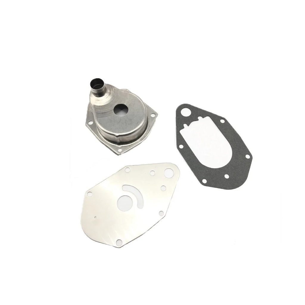 Water Pump Impeller Kit for Mercury 40 50 60 4 Stroke EFI (1995–Present) 812966A12