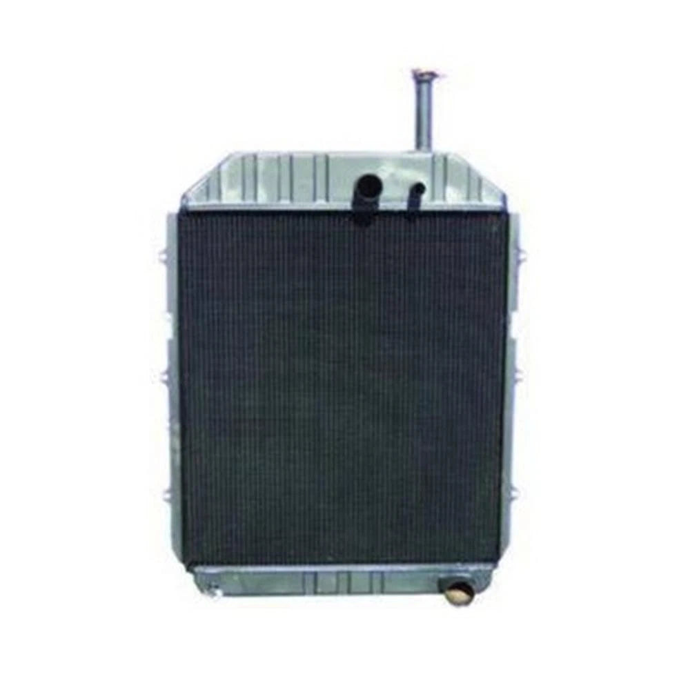 Radiator 82847503 Fits Ford Holland 9700 Tw10 TW15 Tw20 Tw25 Tw30 Tw35 TW5