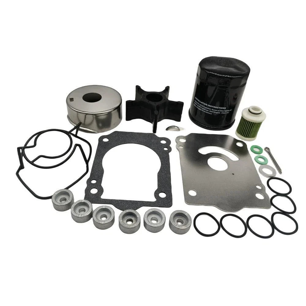 Outboard Maintenance Kit 17400-96832 for Suzuki 4-Stroke 150HP-200HP