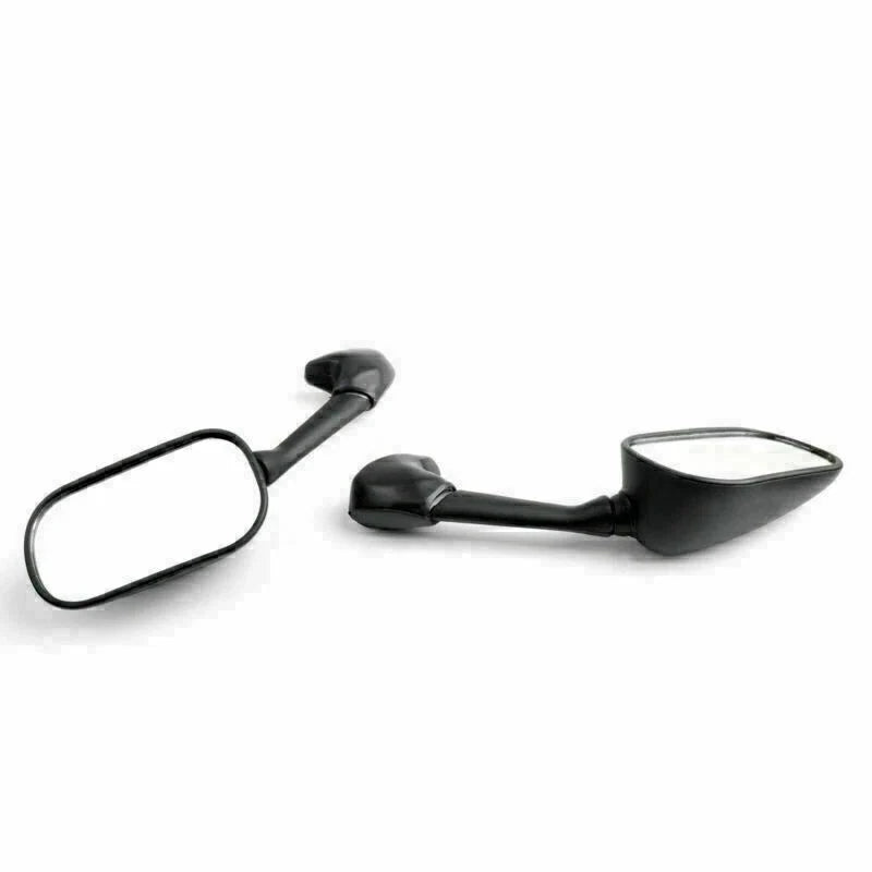 Mirrors for Yamaha YZF 1000 R1 (2004–2006) Black T9