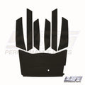 WSM Traction Mat for Yamaha GP/VX (2015–2020) - 012-227BLK