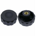 2X Clamping Knob for Bobcat T595 T630 T650 T740 T750 S175 S250 S330 773 6684932