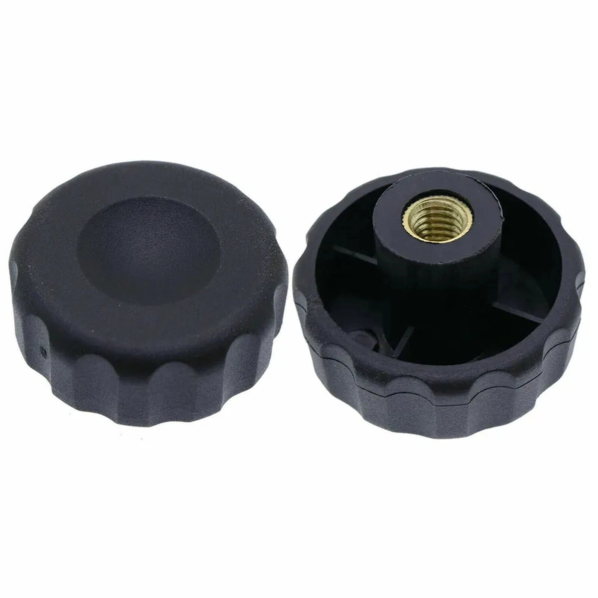 2X Clamping Knob for Bobcat T595 T630 T650 T740 T750 S175 S250 S330 773 6684932