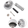 Rear Complete Clutch Variator 420280178 for Can-Am Outlander T 450 (2015–2023)