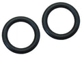 2Pcs Lower Unit Shift Shaft Housing O-Ring Seal for Mercury Outboard (N/A) 35276 25-35276