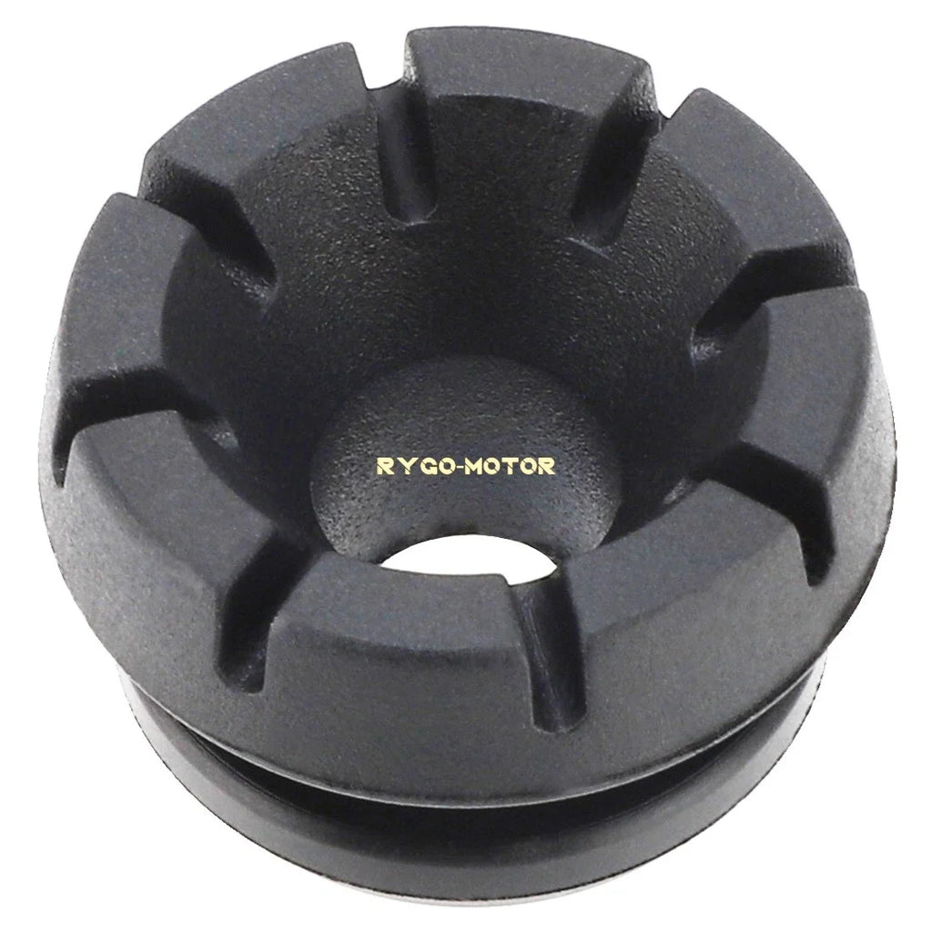 Pack of 4 Car Seat Grommet Kit for Polaris Ranger Sportsman (5412507)