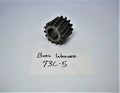 Borg Warner 73C-5 Marine Velvet Drive Transmission Gear