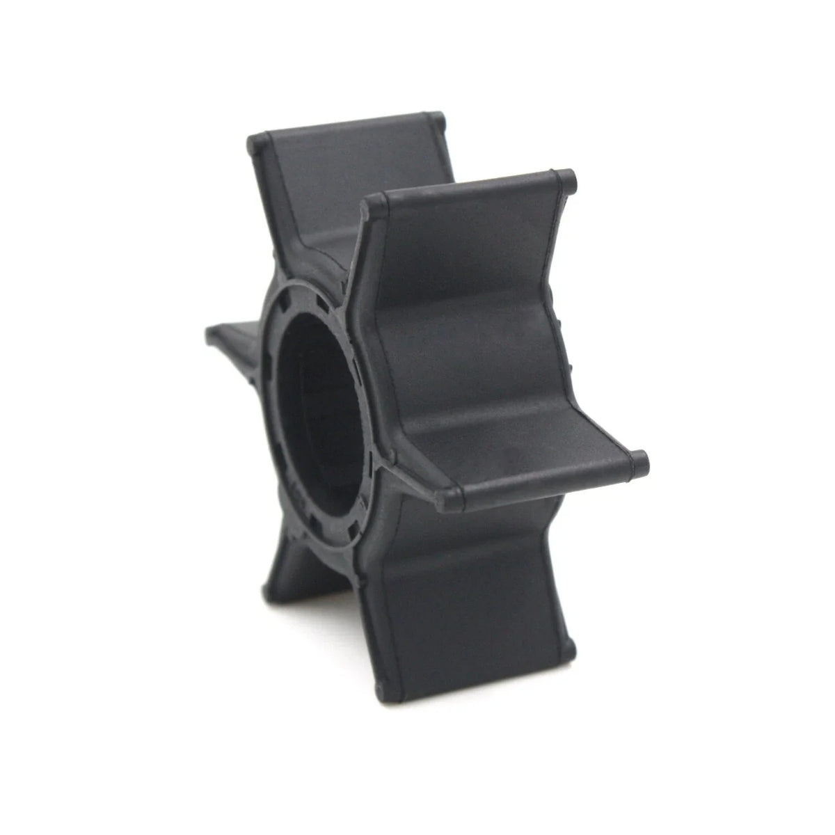 Water Pump Impeller Kit for Yamaha 50 60 HP Outboard (6H3-W0078-00)