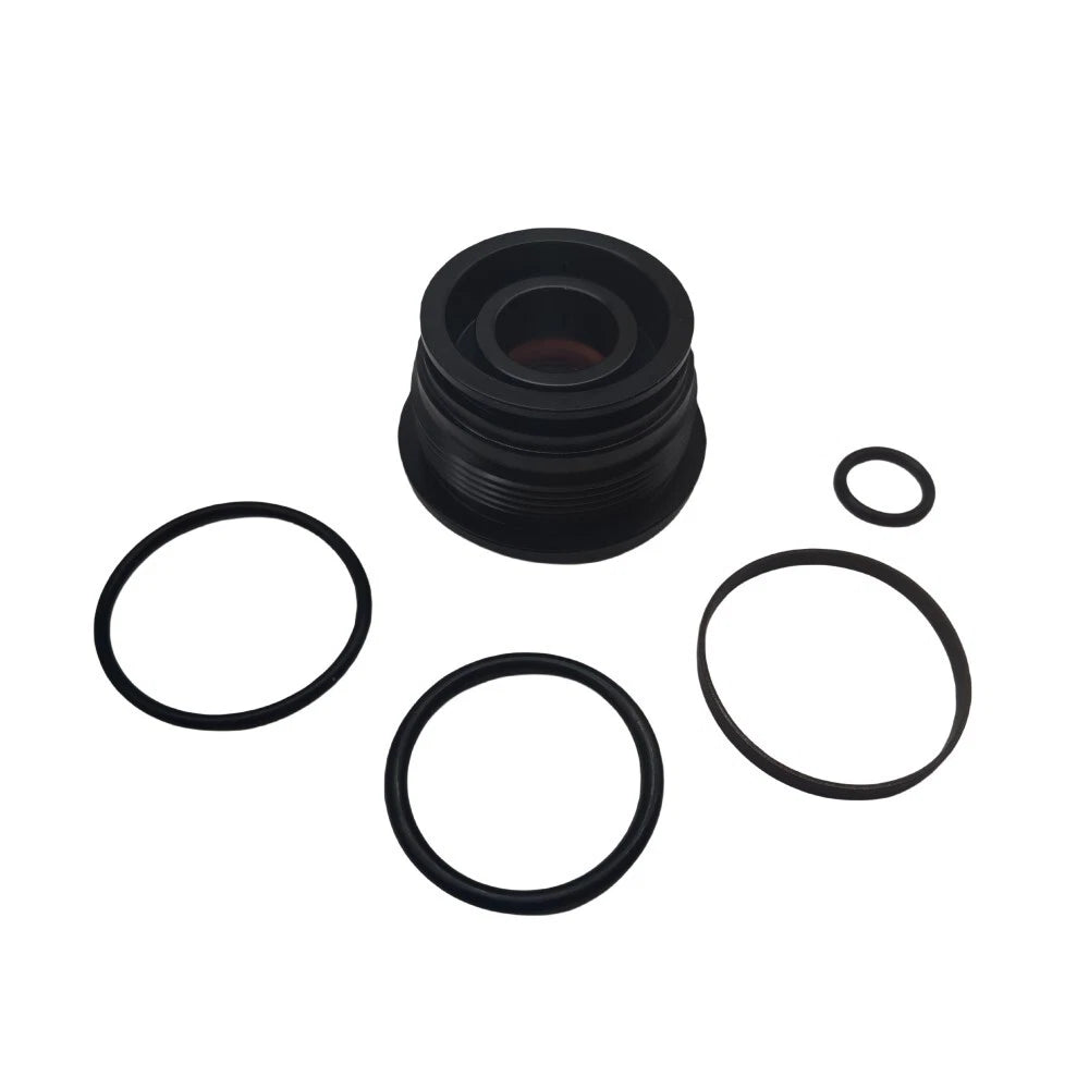 Trim Cylinder Repair Kit End Cap 3860881 for Volvo Penta Trim Cylinder