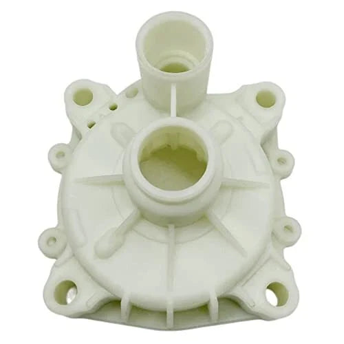 Water Pump Impeller Kit for Yamaha 2-Str 115 130 HP Outboard (6E5-W0078-A1)