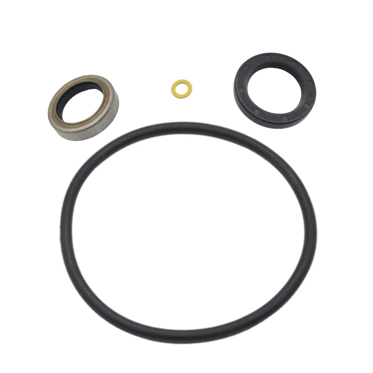 Mercruiser ALPHA ONE GEN II Lower Unit Seal Kit 26-14077 896524 8M0058390