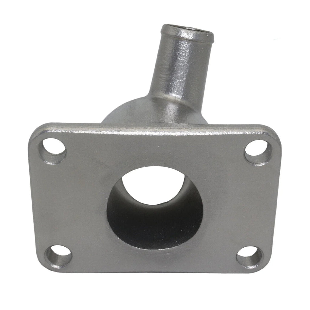 Exhaust Mixing Elbow for Yanmar Marine 3YM30 3YM20 2YM15 (128890-13530, 128397-13530)
