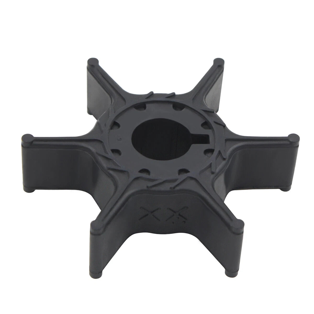 Boat Water Pump Impeller 68T-44352-00 18-8910 Yamaha Sierra Outboard 6HP 8HP 4T