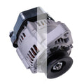 For Kubota Engine D722 D782 D902 D905 D1005 D1105 40A 12V Alternator 16241-64013