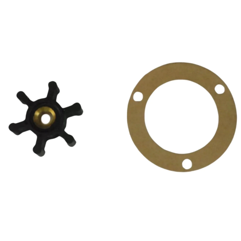 Water Pump Impeller Kit for Onan MCCK 4.0 KW 6.5 KW MDJE 7.5 KW MDJA MDJB MDJC
