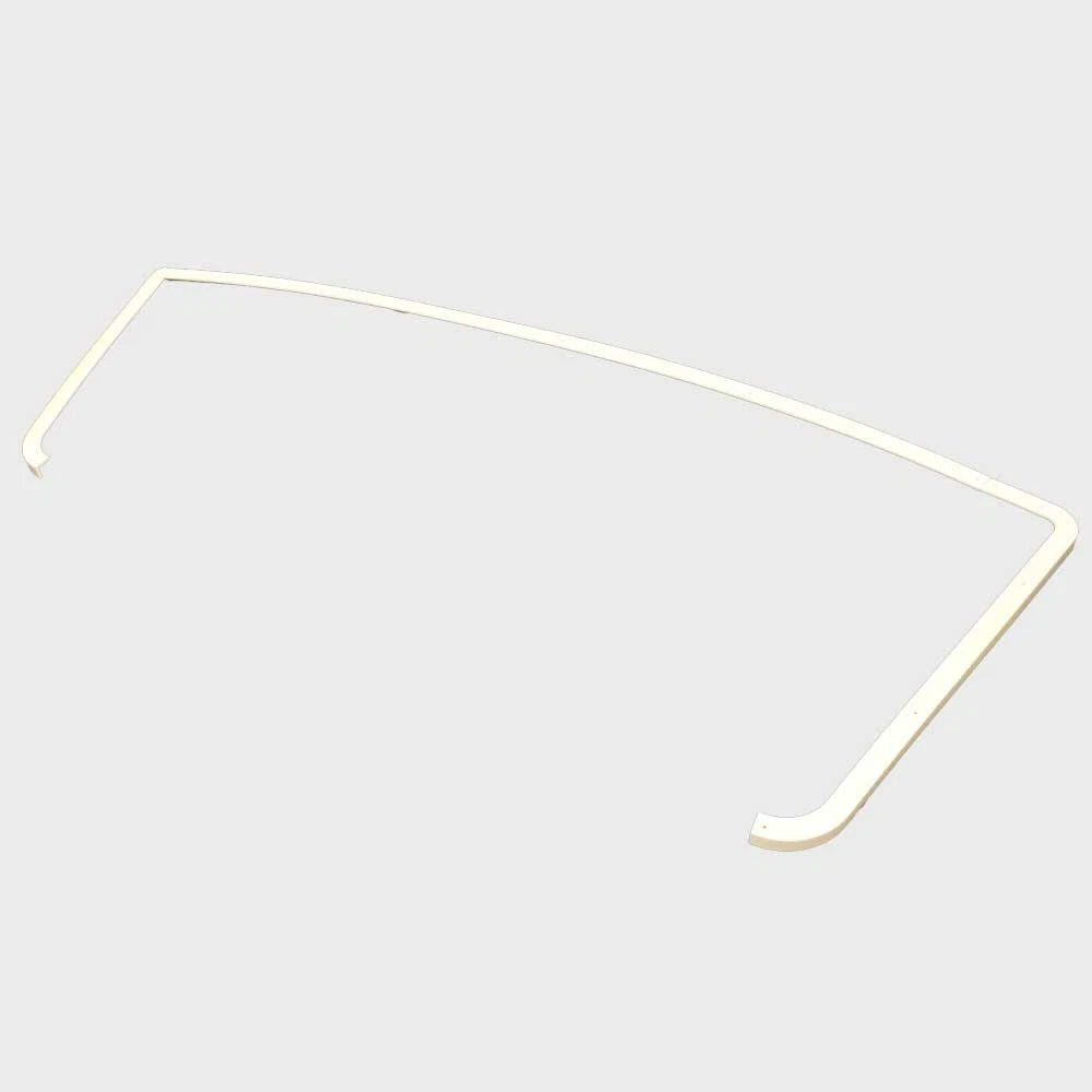 Sea Ray Boat Motor Box Trim 211647 - Sundeck 220 SDX 240 Plastic (set of 3)