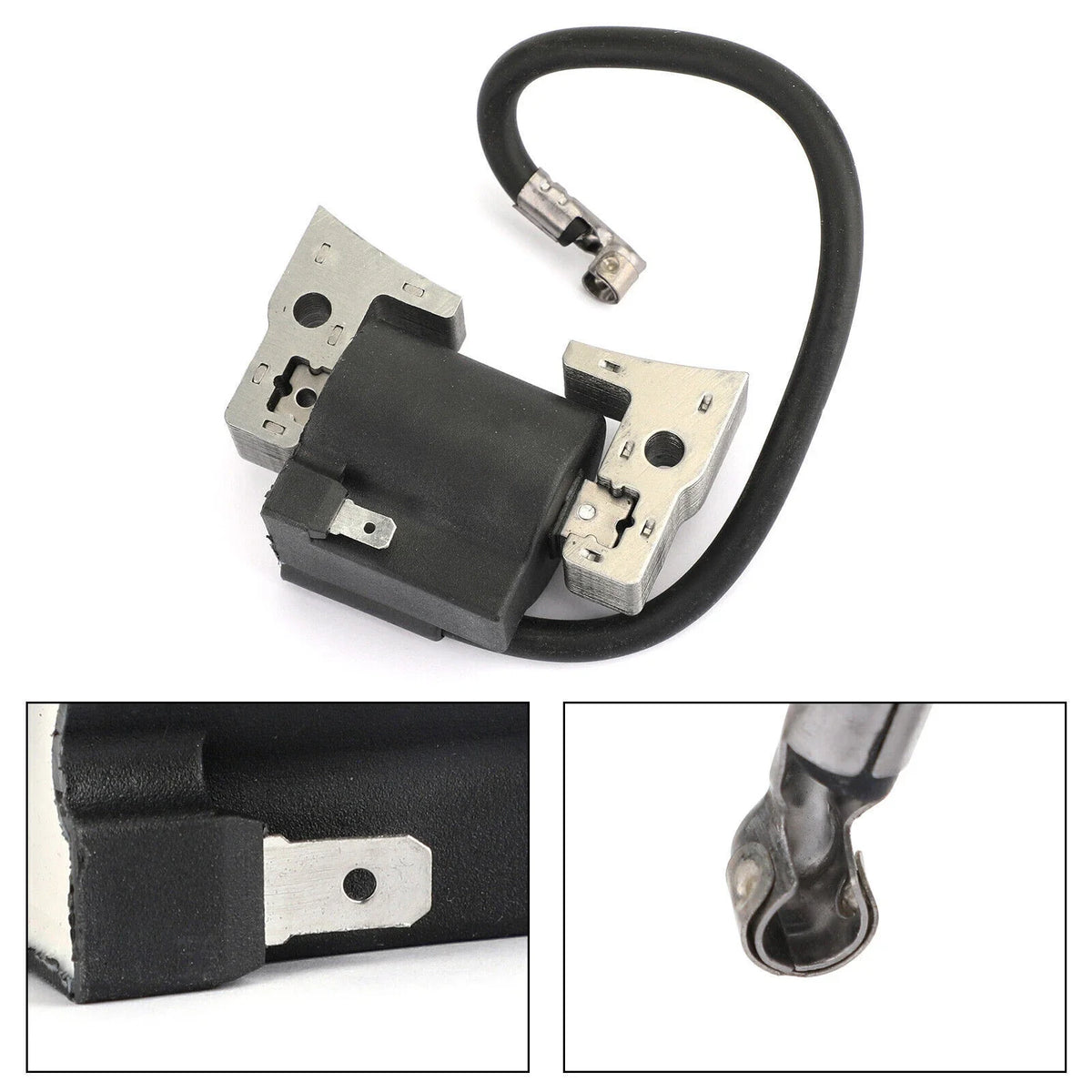 Ignition Coil for Club Car DS Precedent Golf Cart (1997–Present) 101909201 T9