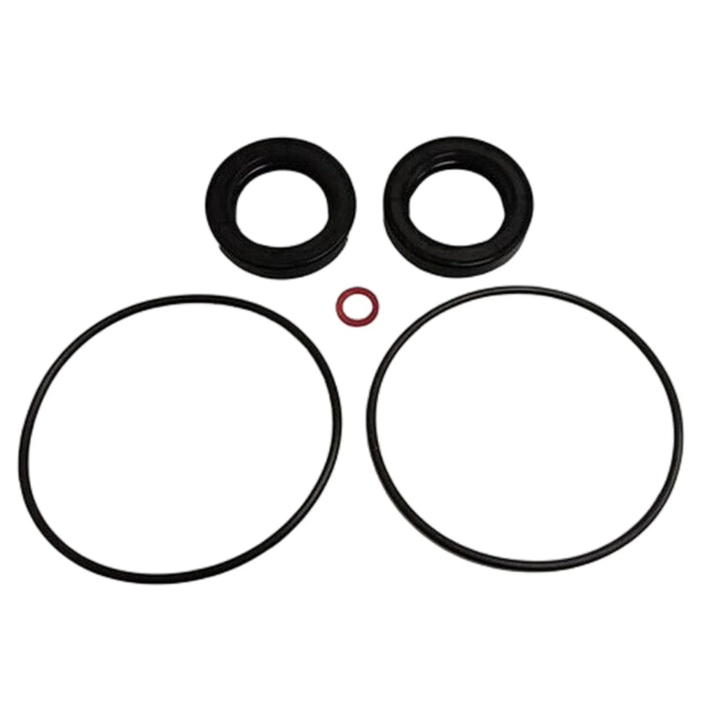 Seal Kit Propeller Shaft Gasket Set for Volvo Penta 120S MS25S (873108, 3593663)