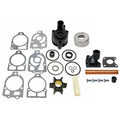 Mercruiser Alpha One Gen One & MR Water Pump Kit with Tube 46-96148A8 54235A2