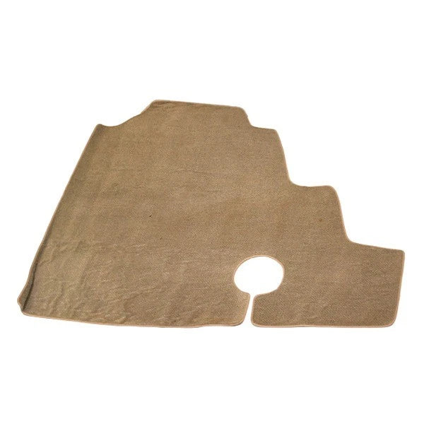 Centurion Concourse Boat Cockpit Mat - Wheat 65 1/4 X 77 3/4 Inch