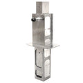 Chaparral Boat Table Pedestal 45.00049 - Premier 400 Stainless Steel