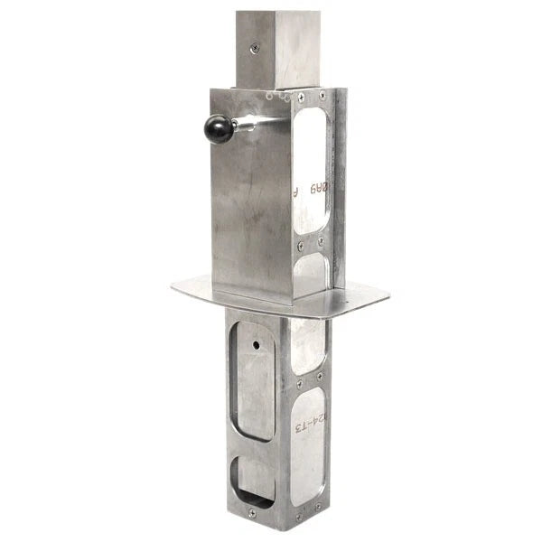 Chaparral Boat Table Pedestal 45.00049 - Premier 400 Stainless Steel