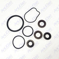 Repl Honda Sierra BF35AM BF45AM BF40A More Lower Unit Seal Kit 18-8362-1