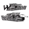 Malibu Boat Graphic Decals 5974370 - Wakesetter 20 MXZ (set of 4)