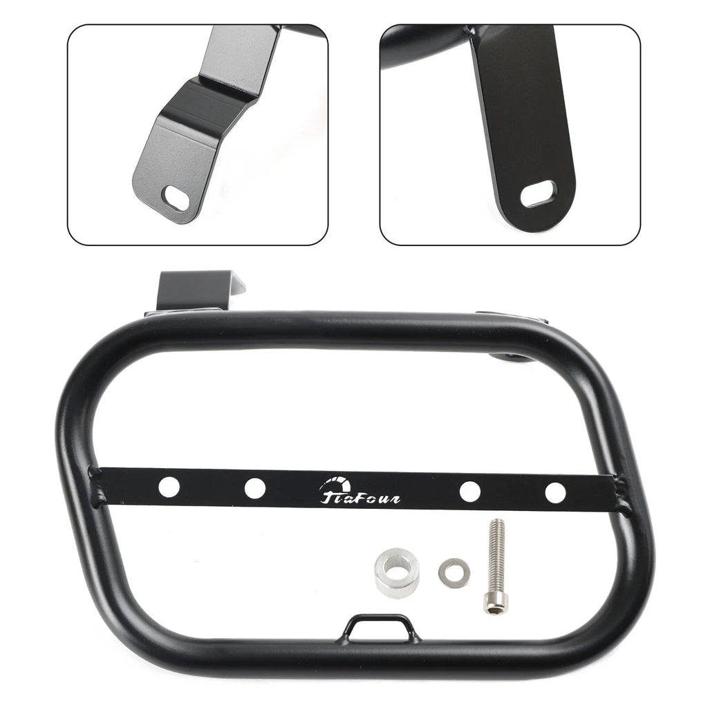 Saddlebag Support Mounting Bracket Left for Yamaha XSR 700 (2017–2023)