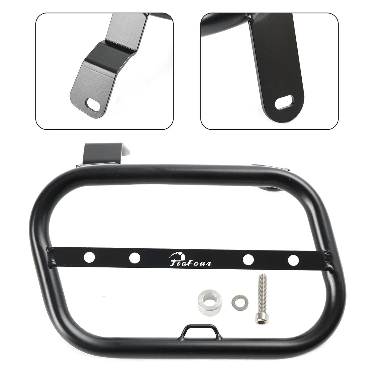 Saddlebag Support Mounting Bracket Left for Yamaha XSR 700 (2017–2023)