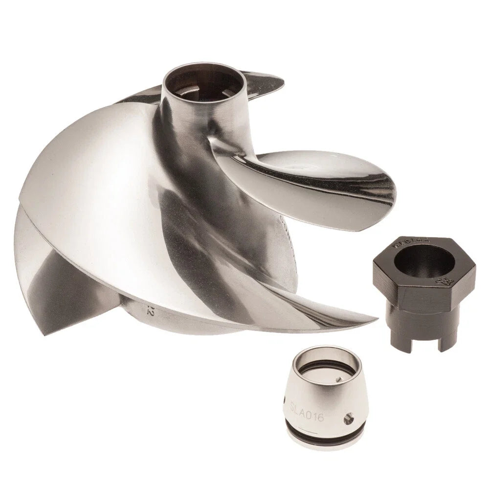 Solas Impeller YS-CD-13/22 for Yamaha FZR FZS (2008–2013) / FX Cruiser SHO (2008–2016)