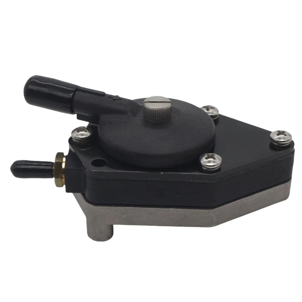 Fuel Pump 438562 + Gasket for BRP OMC Johnson Evinrude (Model Specific)