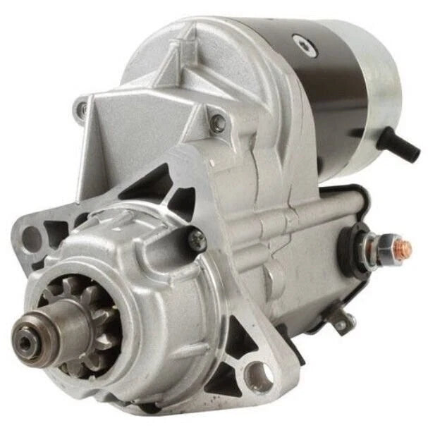 STARTER FOR HYSTER FORKLIFT TRUCK 1388721, 228000-7810, AS228000-7810