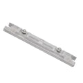 Zinc Bracket Anode for Yamaha 70HP 75HP 80HP 90HP (2-Stroke) 75A 80A 90A