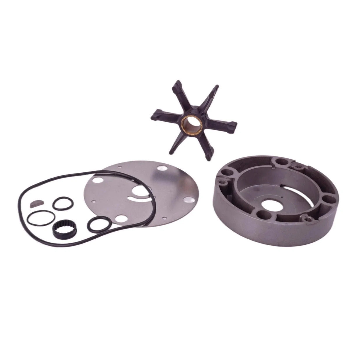 Water Pump Repair Kit for OMC Stringer (1969–1985) 983218 0983218 18-3386