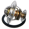 Thermostat Kit for Volvo Penta Diesel 3273951 467014 Marine AD30A AD40B TAMD40A