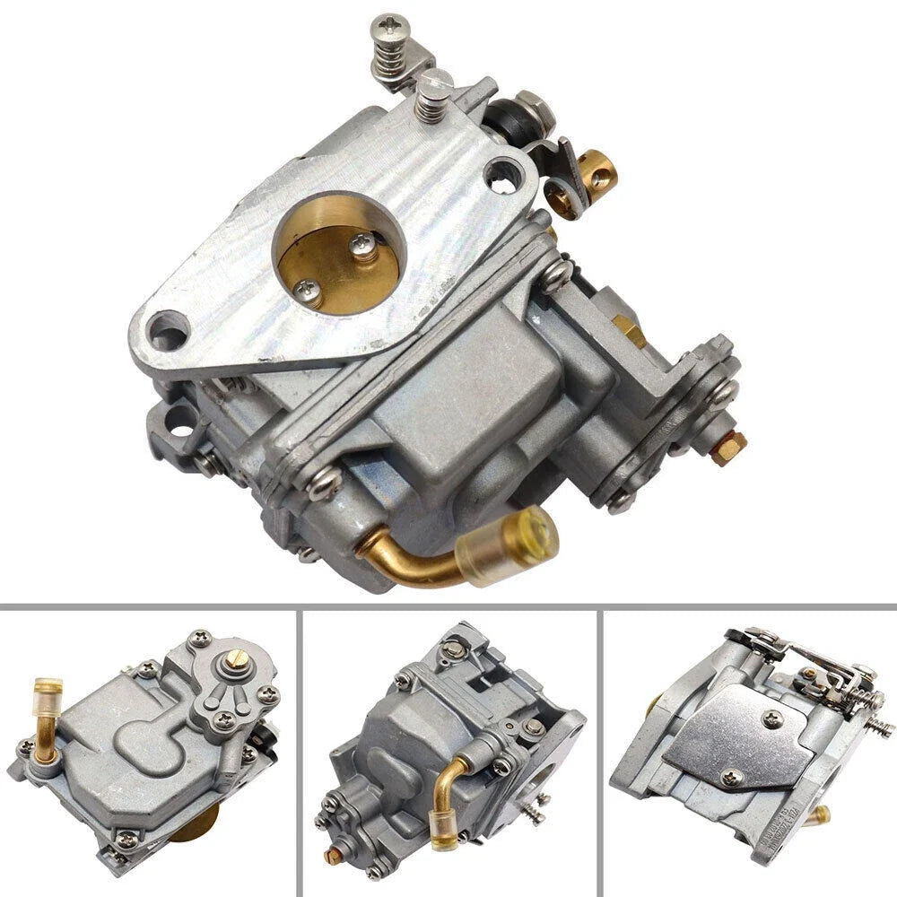 Marine Carburetor ASSY for Mercury Mariner Outboard 8 HP 9.9 HP (812647T1)