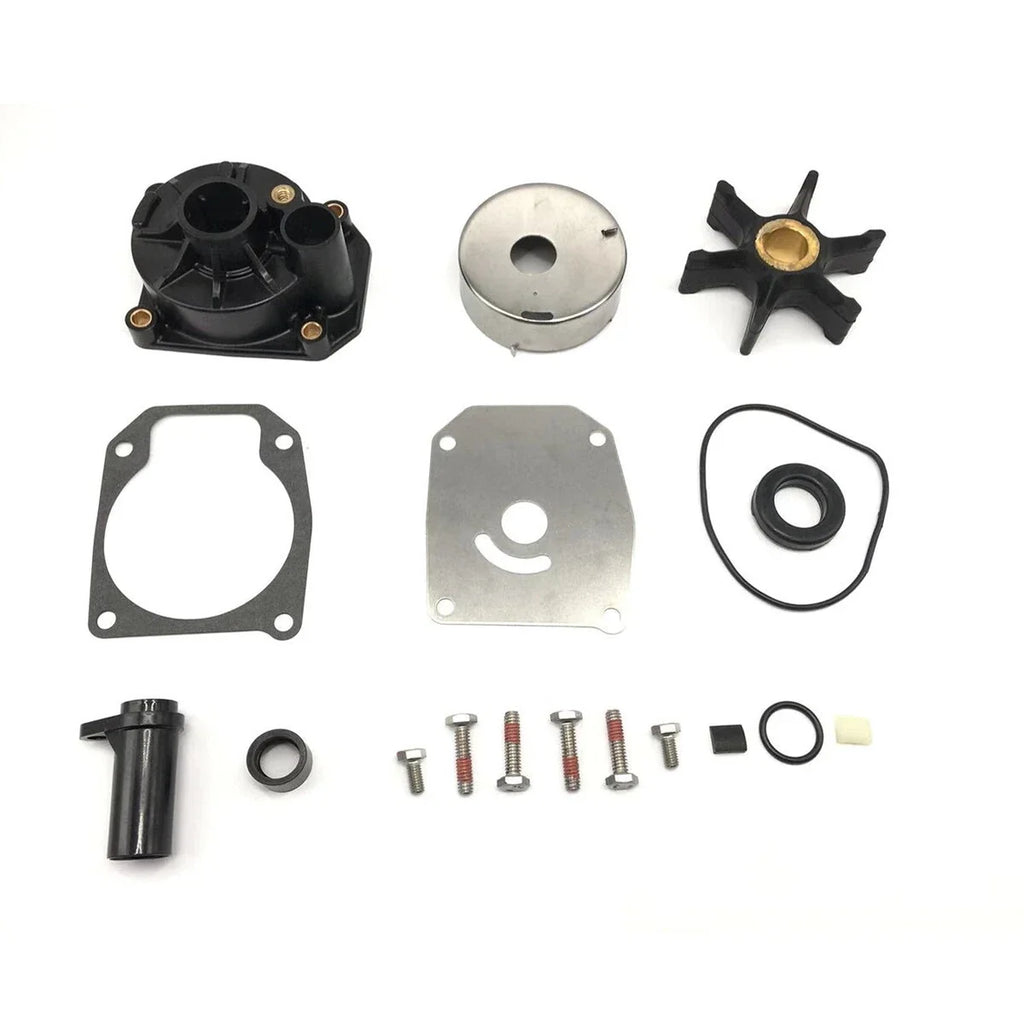 Water Pump Kit for Johnson 70 75HP Outboard (432955 438597 432957)
