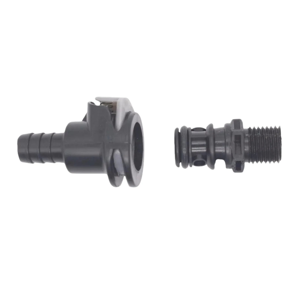 Universal Sprayless Connector for (8838HF6, 8838TM6)