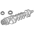 Crankshaft Fits Massey Ferguson 65 150 165 3638473M91 742742M91 Fits Perkins